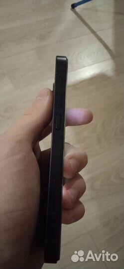 iPhone 12 mini