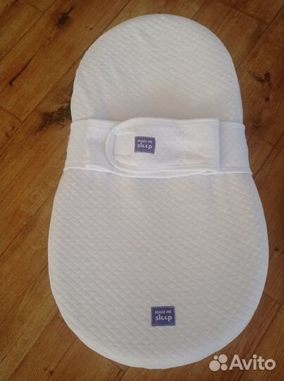 Кокон для новорожденных