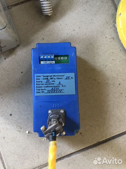 Бпэк-02, Метран 100-дд