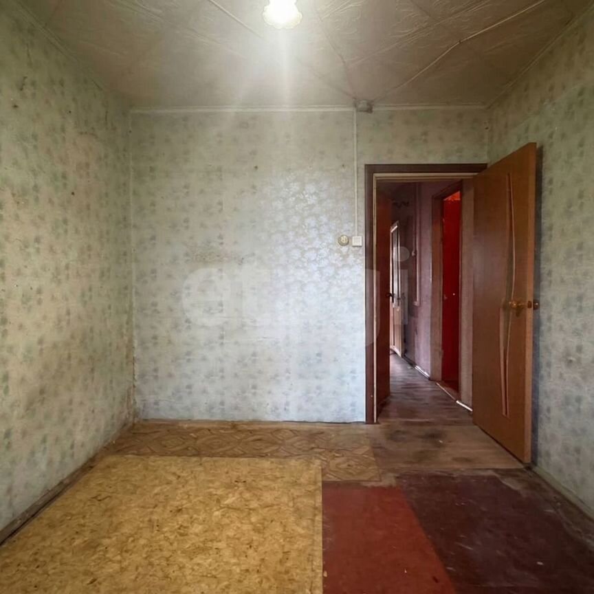 Квартира 1-комн. 31.7 м² в Дорогобуж — фото 6 из 11