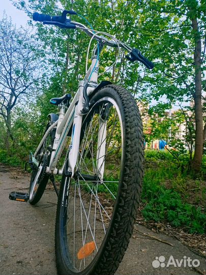 Горный велосипед stern