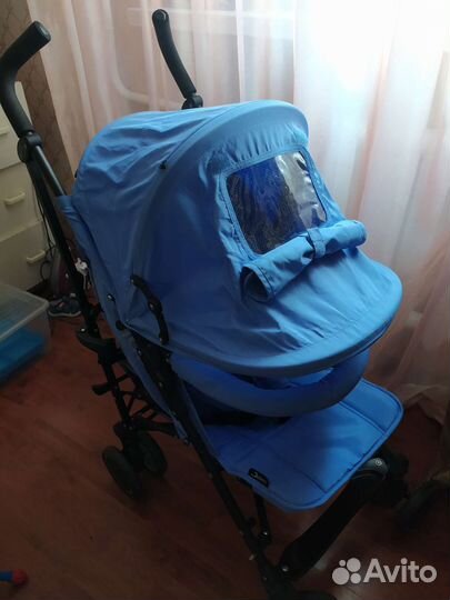 Коляска трость Jatem Holliday