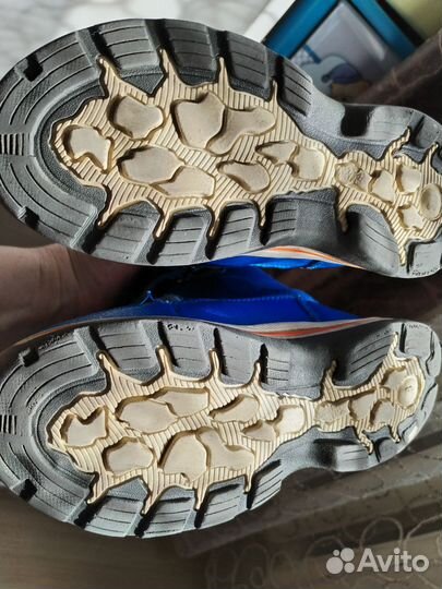 Ботинки детские