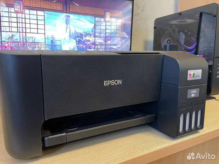 Epson L3250