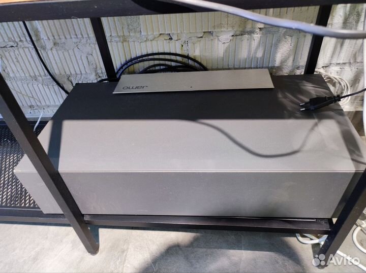 Домашний кинотеатр sony