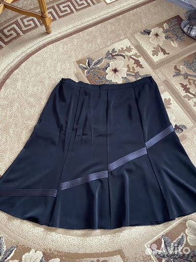 Юбка нарядная