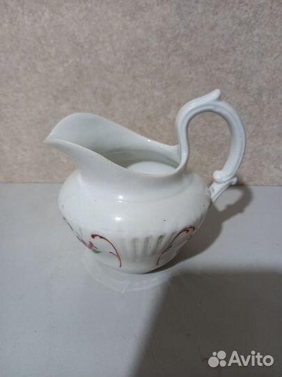 Молочник кузнецов