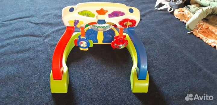 Игровой центр Чикко