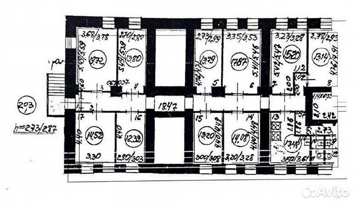 Помещение в собственности