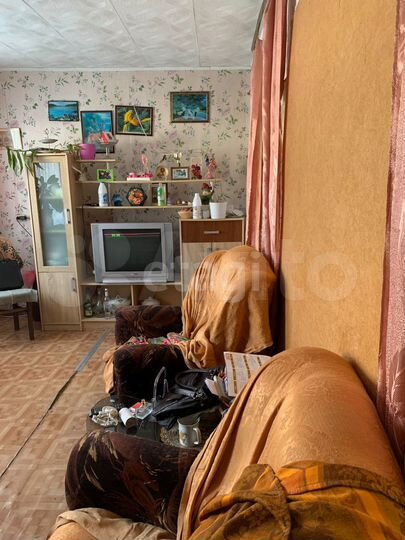 Дом 31 м² на участке 19 сот.