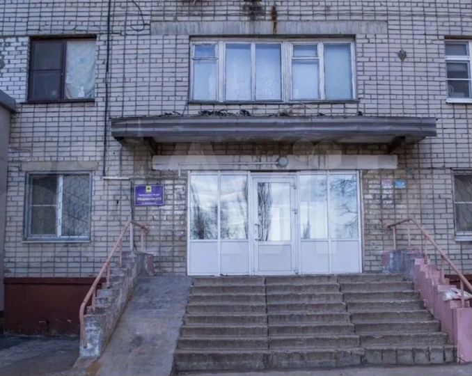 Комната 12 м² в 1-к., 8/9 эт.