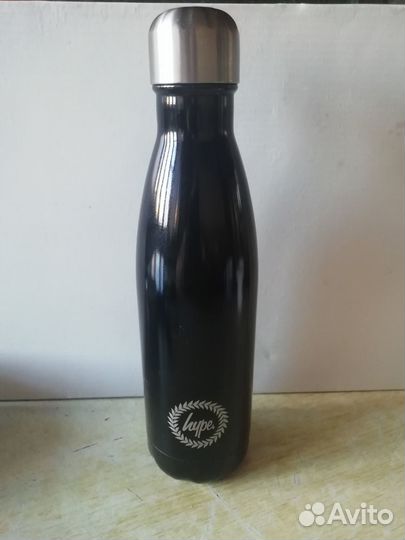 Термосы СССР, нержавейка и др