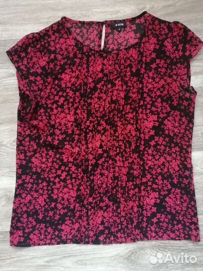 Блузка женская р 46