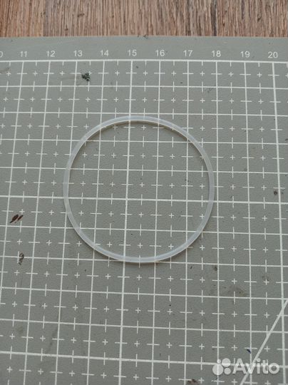 Силикновый уплотнитель