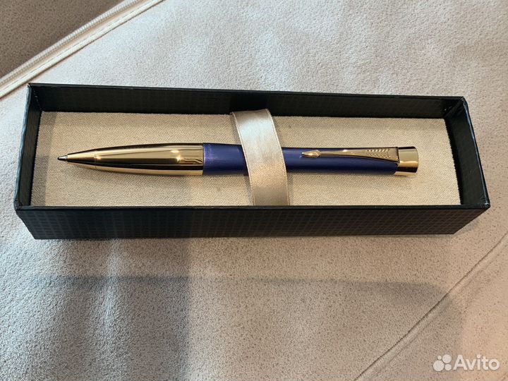 Шариковая ручка Parker