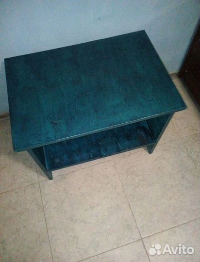 Тумба (редизайн)