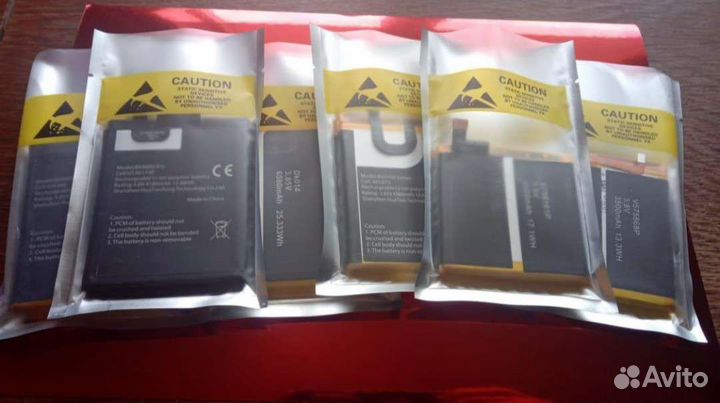 Аккумулятор для blackview новый