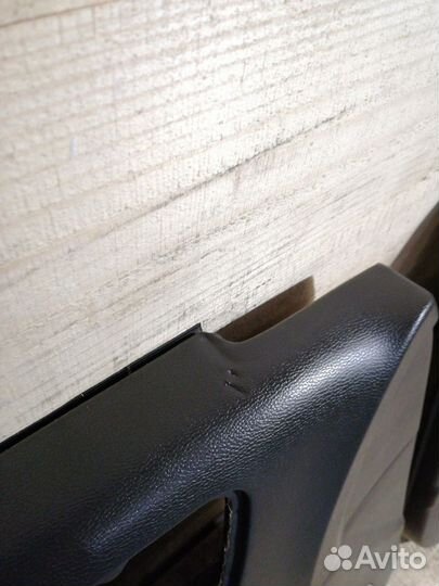 К-кт обшивки двери Chevrolet Epica