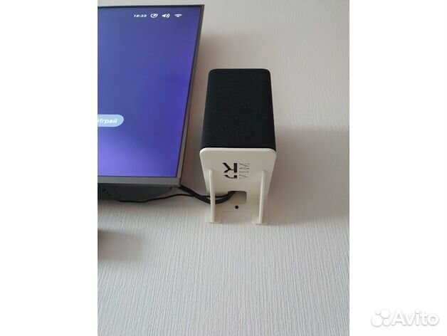 Яндекс станция держатель кронштейн