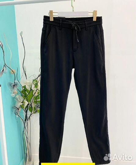 Брюки мужские