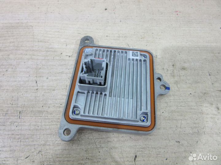 Блок ксеноновой лампы Haval Haval F7 после 2019