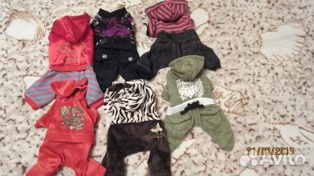 Одежда для самых маленьких