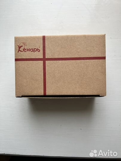 Датчик утечки газа Кенарь GD50-CN