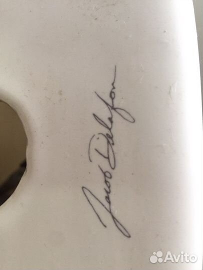 Jacob delafon раковина