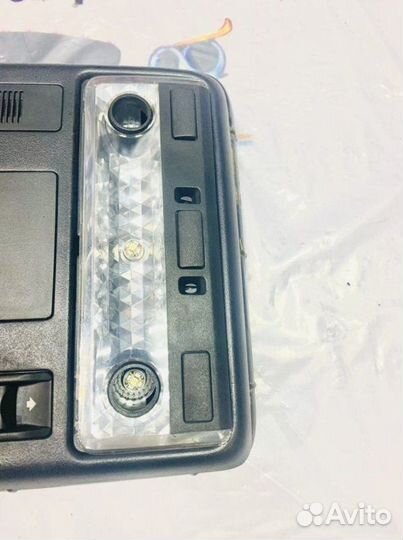 Плафон передний Bmw X5 E53