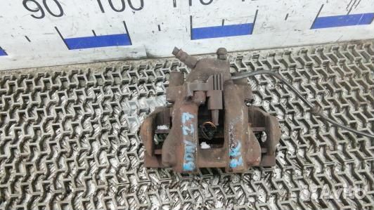 Суппорт тормозной задний правый mercedes benz E-cl