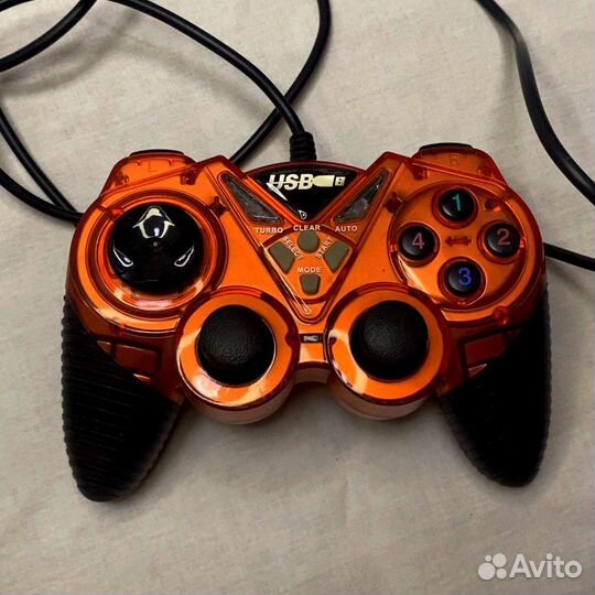 Джойстик 3Cott Single GP-05