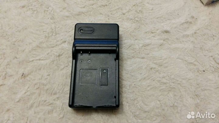 З/у подходит для зарядки аккумуляторов Nikon