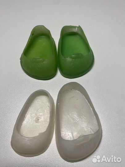 Одежда для кукол СССР