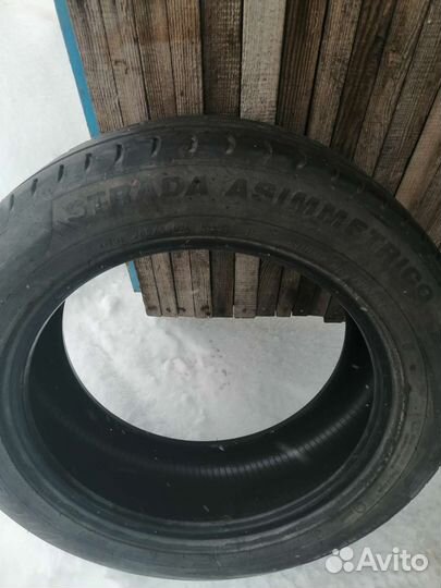 Viatti Strada Asimmetrico 205/55 R16 91V