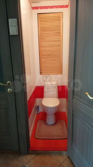 Комната 22 м² в 2-к., 5/16 эт.