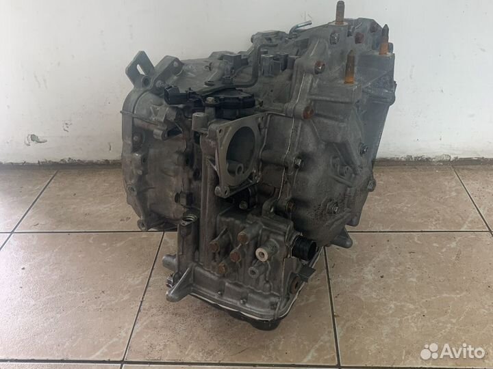 Вариатор Mitsubishi Outlander 2.4 Jatco JF011E