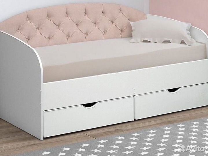 Детская кровать Краснодар