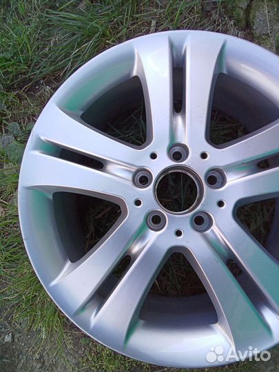 R 18 Mersedes ML (1 шт.)