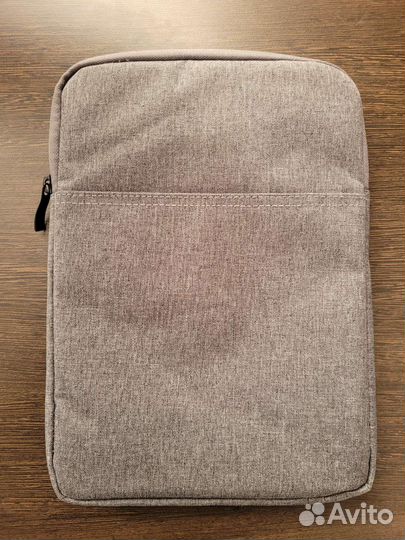 Сумка чехол для планшета с подкладом
