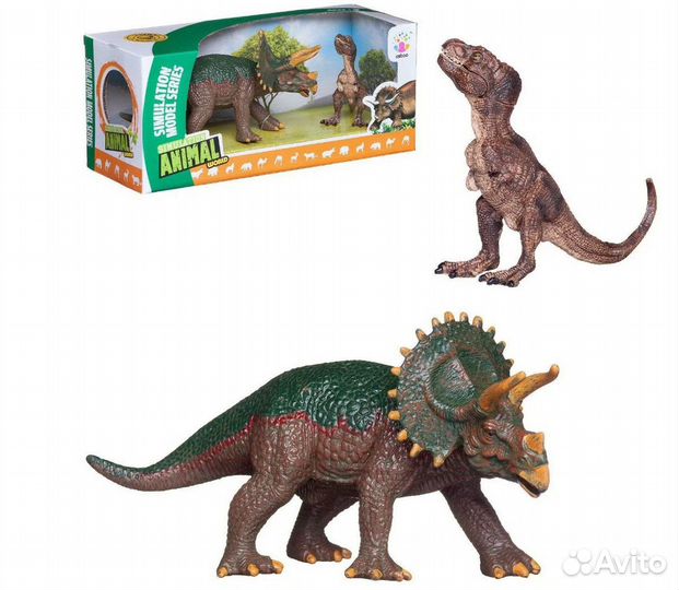 Набор игровой 