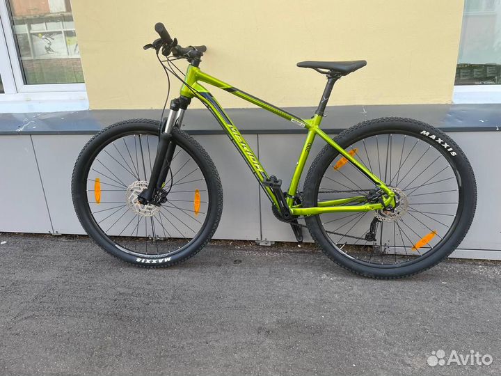 Велосипед Merida Big Nine 200 (L)