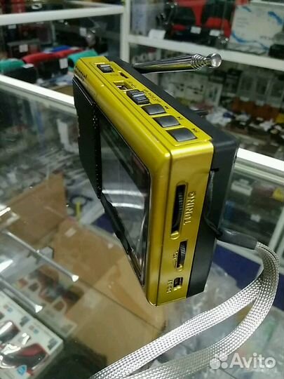 Радиоприемник Raiseng R-6633UT