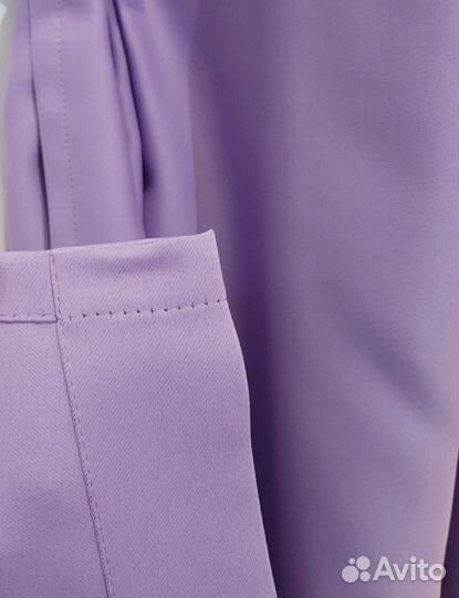 Шторы блэкаут трехслойный 2шт новые