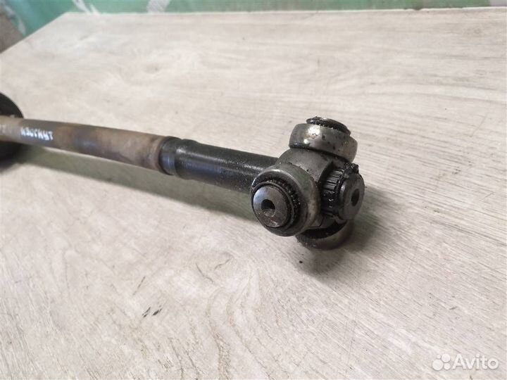 Шрус наружний передний Хендай i30 12-17