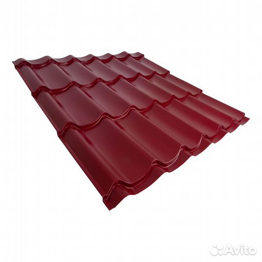 Металлочерепица