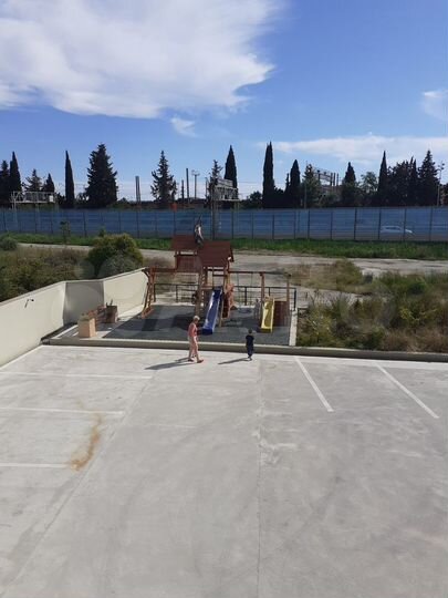 1-к. квартира, 30 м², 2/4 эт.