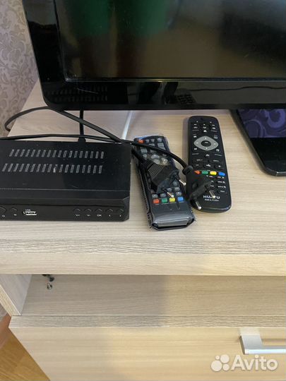 Продам телевизор бу