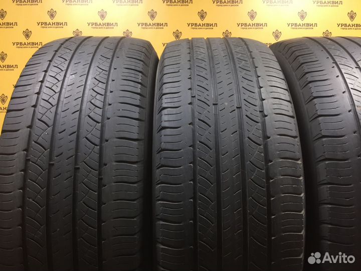 Michelin Latitude Tour HP 245/60 R18 104H