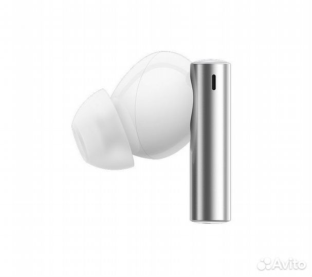 Наушники Realme Buds Air 3, белый (Global)