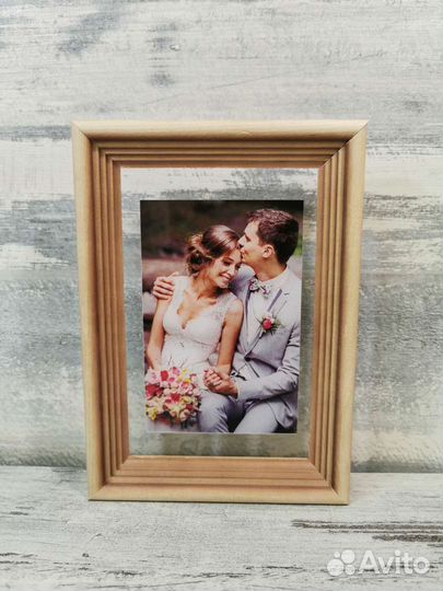 Печать фото на стекле или акриле